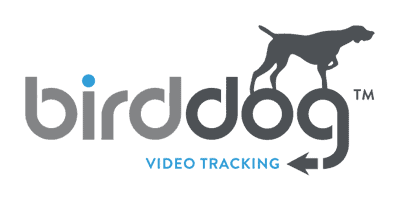 BirdDog Video Tracking